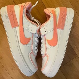 Nike air max AF1 low